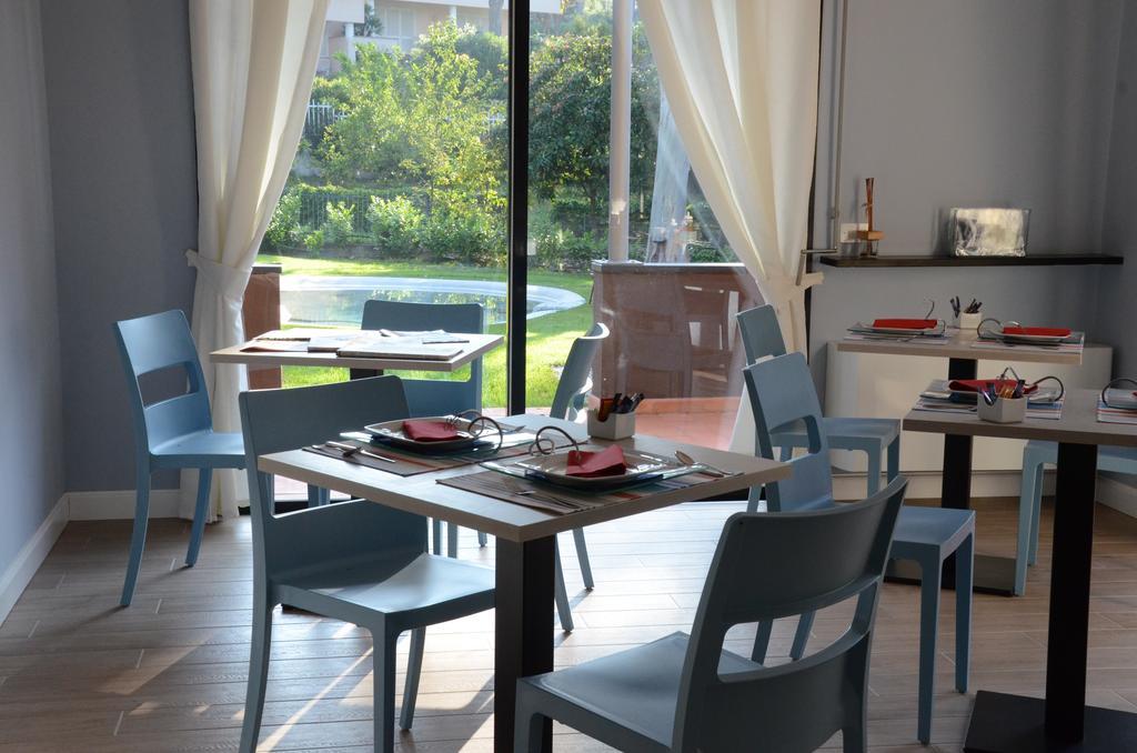 B&B Dodici Lune Marina dʼMarina dʼAndora Buitenkant foto