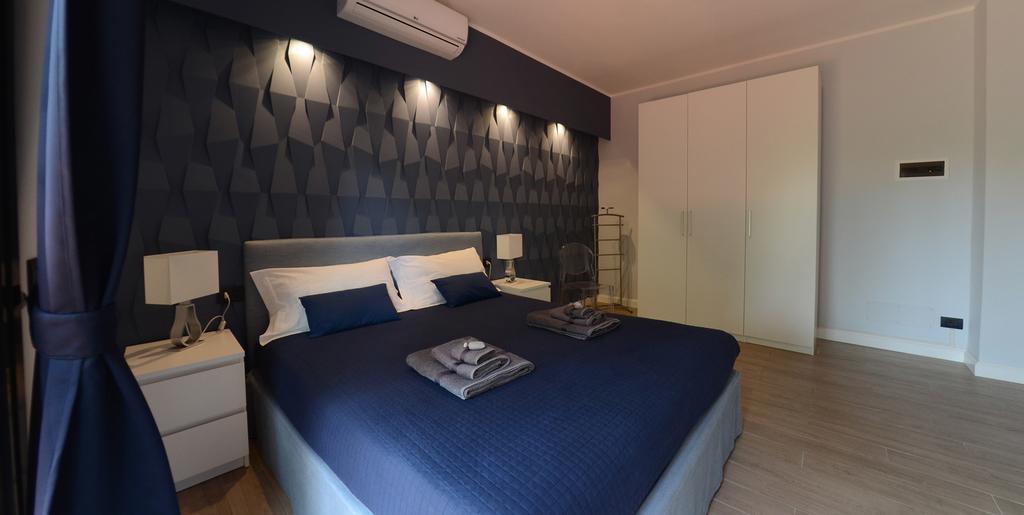 B&B Dodici Lune Marina dʼMarina dʼAndora Buitenkant foto