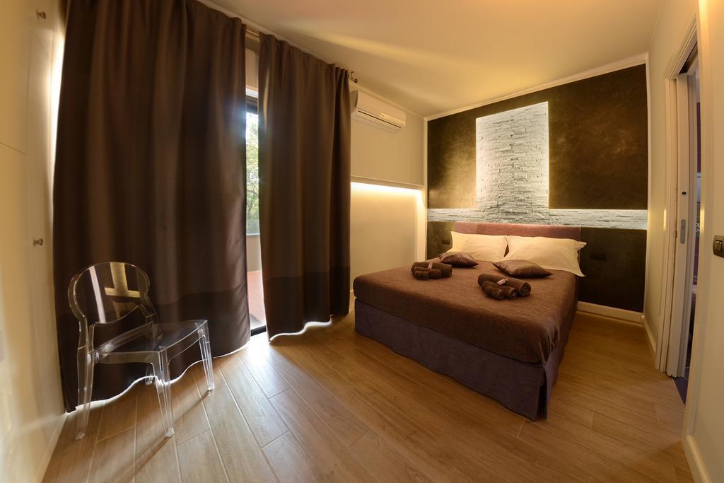 B&B Dodici Lune Marina dʼMarina dʼAndora Buitenkant foto